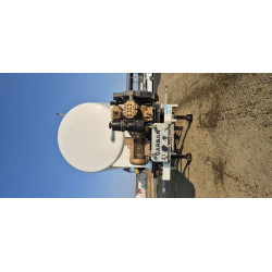 CARSAN CTS1* Полуприцеп цистерна CTS11