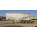 CARSAN CTS1* Полуприцеп цистерна CTS11