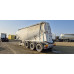 CARSAN CTS1* Полуприцеп цистерна CTS11