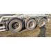 CARSAN CTS1* Полуприцеп цистерна CTS11