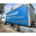 HASTRAILER HASLINER Полуприцеп шторный 3 оси 06