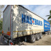 HASTRAILER HASLINER Полуприцеп шторный 3 оси 06
