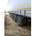 HASTRAILER HASLINER Полуприцеп шторный 3 оси 06