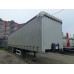 HASTRAILER HASLINER Полуприцеп шторный HASLINER