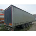 HASTRAILER HASLINER Полуприцеп шторный HASLINER