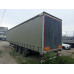 HASTRAILER HASLINER Полуприцеп шторный HASLINER
