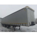 HASTRAILER HASLINER Полуприцеп шторный 3 оси 06