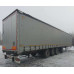HASTRAILER HASLINER Полуприцеп шторный 3 оси 06