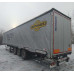 HASTRAILER HASLINER Полуприцеп шторный 3 оси 06