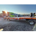 LIDER LOWBED A1 Прицеп тяжеловоз 3 оси A1 (Не раздвижной)