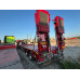 LIDER LOWBED A1 Прицеп тяжеловоз 3 оси A1 (Не раздвижной)