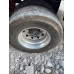 LIDER LOWBED A1 Прицеп тяжеловоз 3 оси A1 (Не раздвижной)