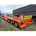 LIDER LOWBED A* Полуприцеп тяжеловоз 3 оси A1