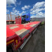 LIDER TRAILER GTS LDR4 Полуприцеп тяжеловоз 4 оси GTS LDR4 (Раздвижной)