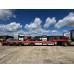 LIDER TRAILER GTS LDR4 Полуприцеп тяжеловоз 4 оси GTS LDR4 (Раздвижной)