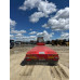 LIDER TRAILER GTS LDR4 Полуприцеп тяжеловоз 4 оси GTS LDR4 (Раздвижной)