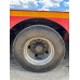 LIDER TRAILER GTS LDR4 Полуприцеп тяжеловоз 4 оси GTS LDR4 (Раздвижной)