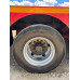 LIDER TRAILER GTS LDR4 Полуприцеп тяжеловоз 4 оси GTS LDR4 (Раздвижной)