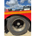 LIDER TRAILER GTS LDR4 Полуприцеп тяжеловоз 4 оси GTS LDR4 (Раздвижной)