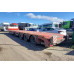 LIDER LOWBED GTS Полуприцеп тяжеловоз 4 оси GTS Полуприцеп тяжеловоз 4 оси