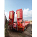 LIDER TRAILER GTS LDR5 Полуприцеп тяжеловоз 5 осей GTS LDR5 (Раздвижной)