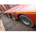 LIDER TRAILER GTS LDR5 Полуприцеп тяжеловоз 5 осей GTS LDR5 (Раздвижной)