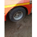 LIDER TRAILER GTS LDR5 Полуприцеп тяжеловоз 5 осей GTS LDR5 (Раздвижной)