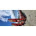 TIRKON TREYLER LWB5A Полуприцеп тяжеловоз 5 осей LWB5A (Раздвижной)