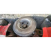 TIRKON TREYLER LWB5A Полуприцеп тяжеловоз 5 осей LWB5A (Раздвижной)