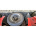 TIRKON TREYLER LWB5A Полуприцеп тяжеловоз 5 осей LWB5A (Раздвижной)