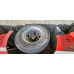 TIRKON TREYLER LWB5A Полуприцеп тяжеловоз 5 осей LWB5A (Раздвижной)