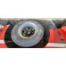 TIRKON TREYLER LWB5A Полуприцеп тяжеловоз 5 осей LWB5A (Раздвижной)