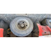 TIRKON TREYLER LWB5A Полуприцеп тяжеловоз 5 осей LWB5A (Раздвижной)