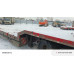 TIRKON TREYLER LWB5A Полуприцеп тяжеловоз 5 осей LWB5A (Раздвижной)