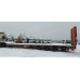TIRKON TREYLER LWB5A Полуприцеп тяжеловоз 5 осей LWB5A (Раздвижной)