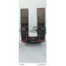TIRKON TREYLER LWB5A Полуприцеп тяжеловоз 5 осей LWB5A (Раздвижной)