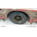TIRKON TREYLER LWB5A Полуприцеп тяжеловоз 5 осей LWB5A (Раздвижной)