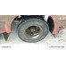 TIRKON TREYLER LWB5A Полуприцеп тяжеловоз 5 осей LWB5A (Раздвижной)