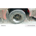 TIRKON TREYLER LWB5A Полуприцеп тяжеловоз 5 осей LWB5A (Раздвижной)