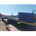 SINANLI TANKER ST4* Полуприцеп тяжеловоз 4 оси ST4FLF Полуприцеп тяжеловоз 4 оси