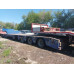 SINANLI TANKER ST4* Полуприцеп тяжеловоз 4 оси ST4FLF Полуприцеп тяжеловоз 4 оси