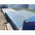 SINANLI TANKER ST4* Полуприцеп тяжеловоз 4 оси ST4FLF Полуприцеп тяжеловоз 4 оси