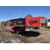 SINANLI TANKER ST4* Полуприцеп тяжеловоз 4 оси ST4FLF (Раздвижной)
