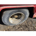 SINANLI TANKER ST4* Полуприцеп тяжеловоз 4 оси ST4FLF (Раздвижной)