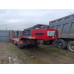 SINANLI TANKER ST4* Полуприцеп тяжеловоз 4 оси ST4FLF (Раздвижной)