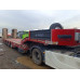 SINANLI TANKER ST4* Полуприцеп тяжеловоз 4 оси ST4FLF (Раздвижной)