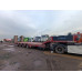 SINANLI TANKER ST4* Полуприцеп тяжеловоз 4 оси ST4FLF (Раздвижной)
