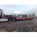 SINANLI TANKER ST4* Полуприцеп тяжеловоз 4 оси ST4FLF (Раздвижной)