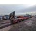 SINANLI TANKER ST4* Полуприцеп тяжеловоз 4 оси ST4FLF (Раздвижной)
