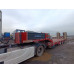 SINANLI TANKER ST4* Полуприцеп тяжеловоз 4 оси ST4FLF (Раздвижной)